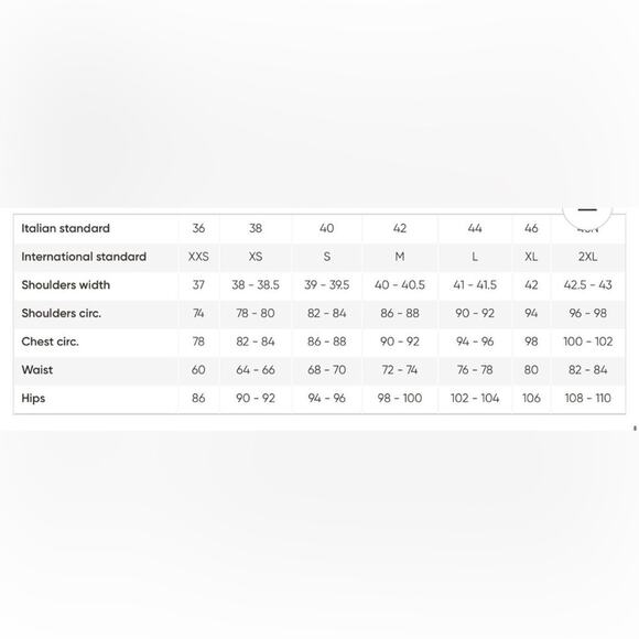 PINKO Aquarius Tuta Jumpsuit Size 42 - Picture 4 of 12